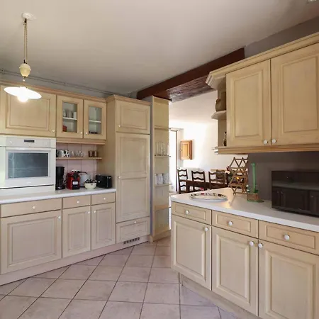 Hébergement de vacances Charmante Maison Au Cœur D'un élevage - 7 Pers. - Fr-1-497-270