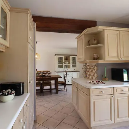 Hébergement de vacances Charmante Maison Au Cœur D'un élevage - 7 Pers. - Fr-1-497-270