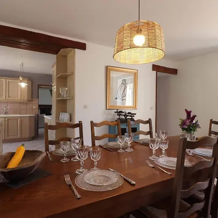 Charmante Maison Au Cœur D'un élevage - 7 Pers. - Fr-1-497-270 *