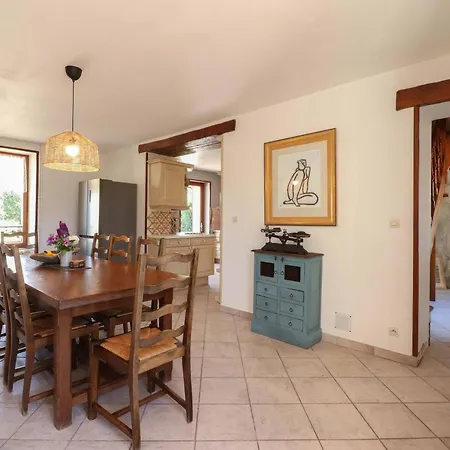 Charmante Maison Au Cœur D'un élevage - 7 Pers. - Fr-1-497-270 Hébergement de vacances *