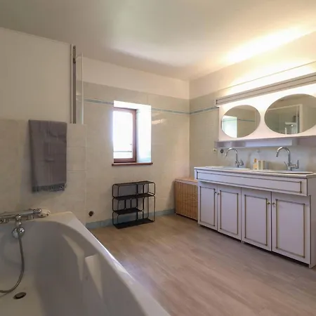 Charmante Maison Au Coeur D'un Elevage - 7 Pers. - Fr-1-497-270
