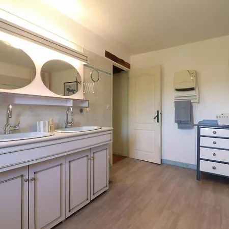 Charmante Maison Au Cœur D'un élevage - 7 Pers. - Fr-1-497-270 *