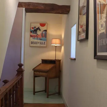 Charmante Maison Au Cœur D'un élevage - 7 Pers. - Fr-1-497-270 *